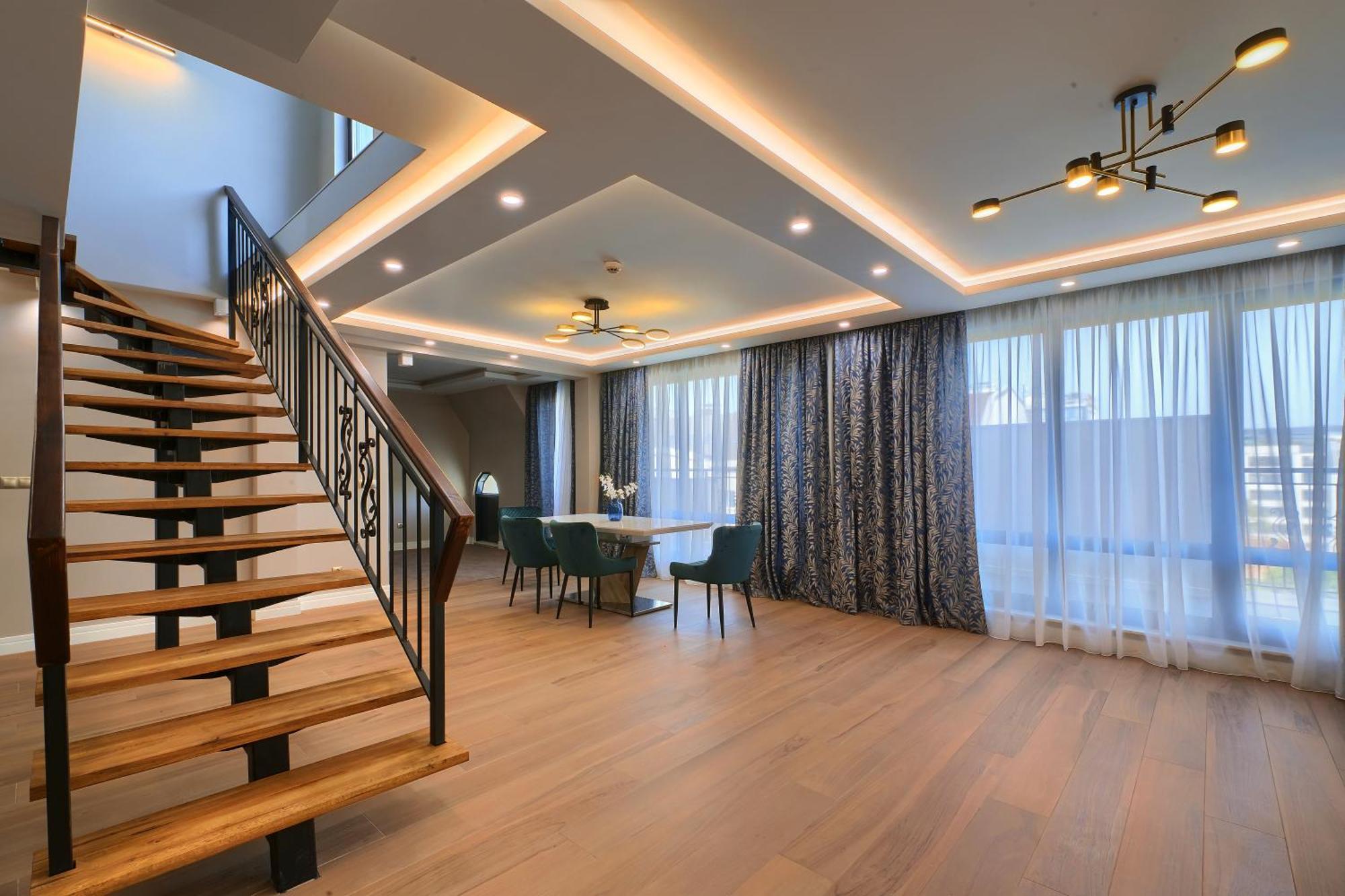 Aurora Sofia Otel Dış mekan fotoğraf